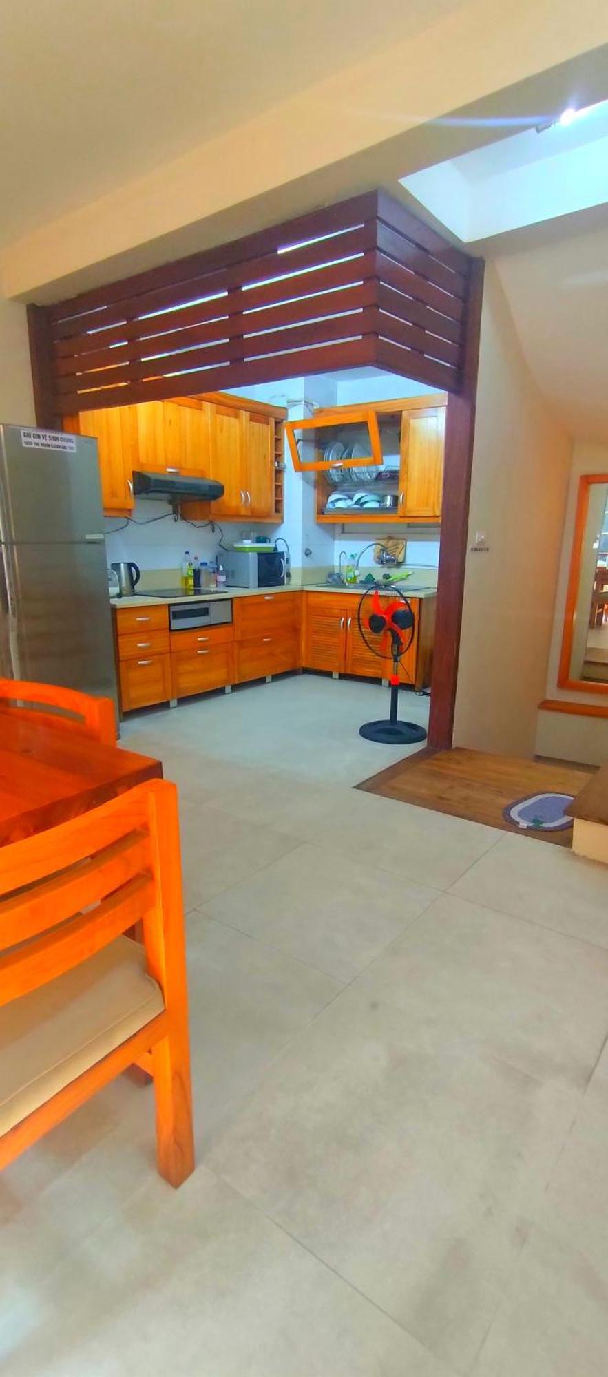 Ở trọ Guinn Hà Nội